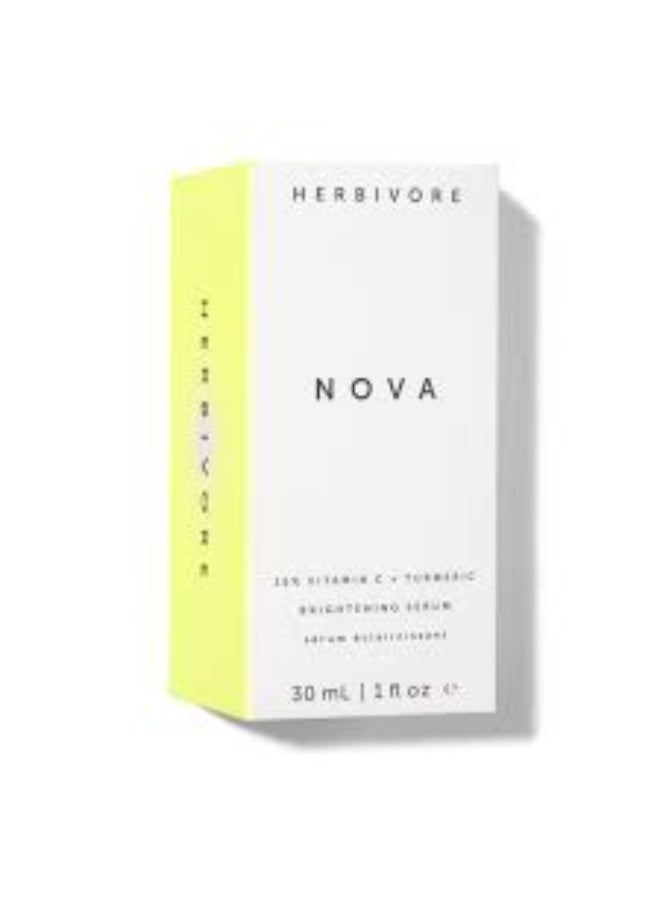 Herbivore NOVA Brightening Serum 30ml - Image 2